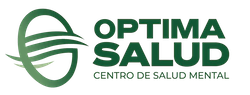 Optima Salud - Centro de Salud Mental