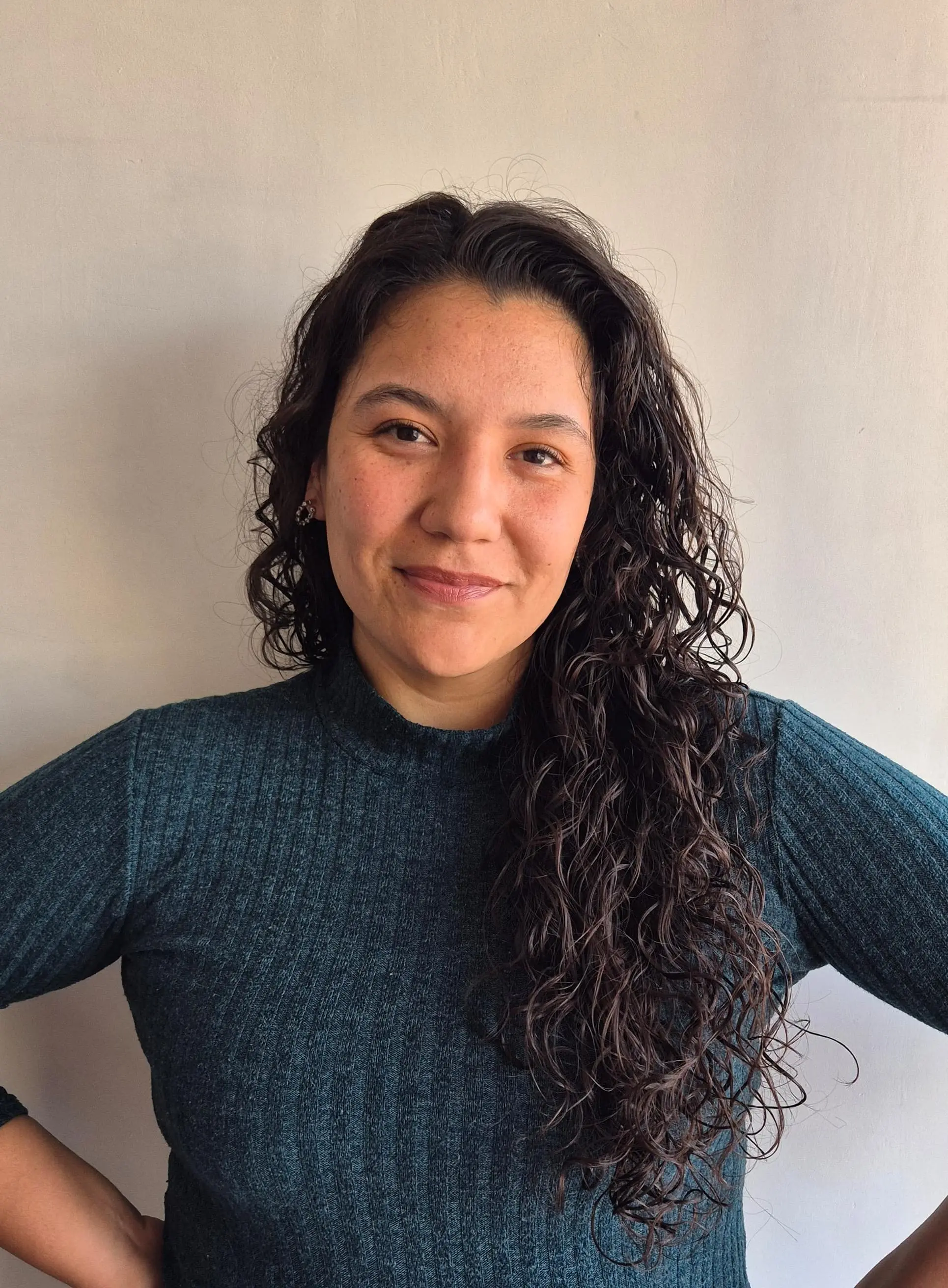 RAYEN QUINTULÉN GONZÁLEZ - TERAPEUTA OCUPACIONAL en Centro Médico Phillips