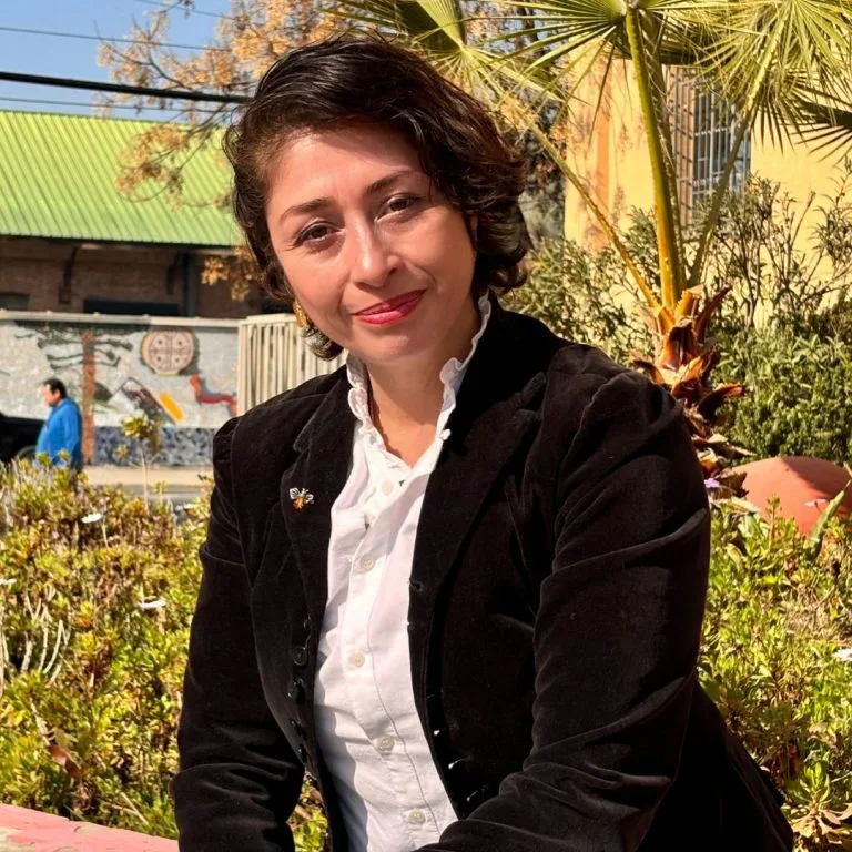 DRA. ALICIA FIGUEROA - PSIQUIATRA en Centro Médico Phillips